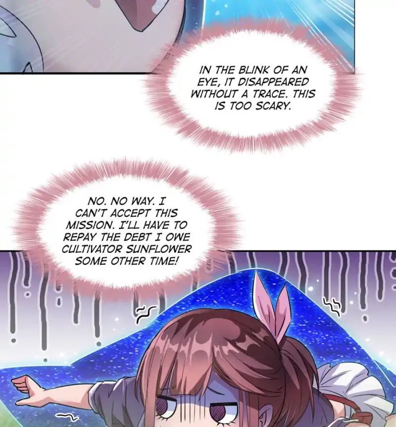 Cultivation Chat Group chapter 91 - page 51