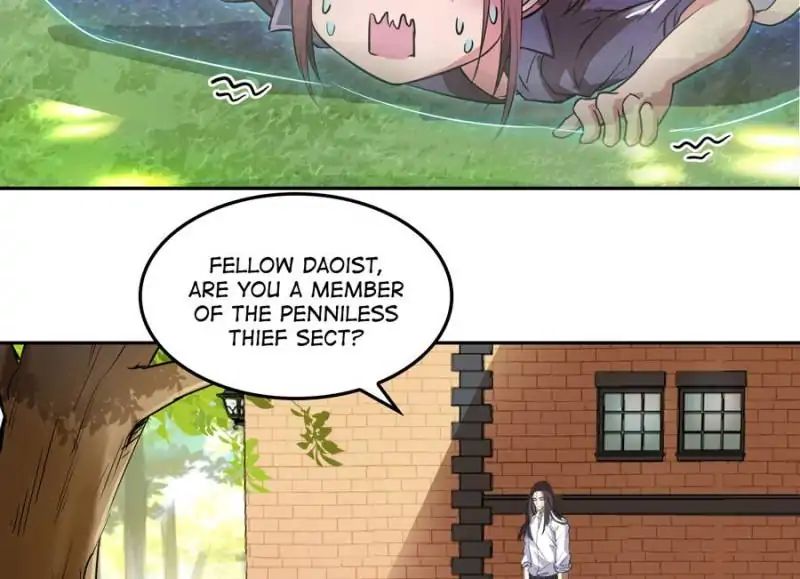 Cultivation Chat Group chapter 91 - page 52