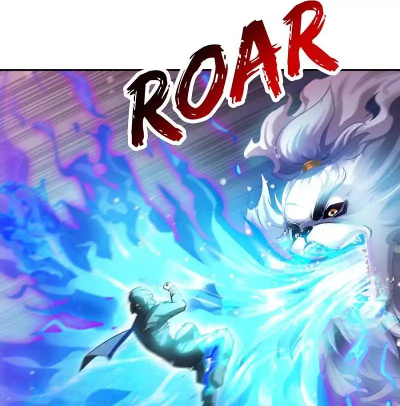 Cultivation Chat Group chapter 91 - page 8