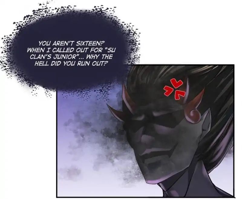 Cultivation Chat Group chapter 63 - page 1