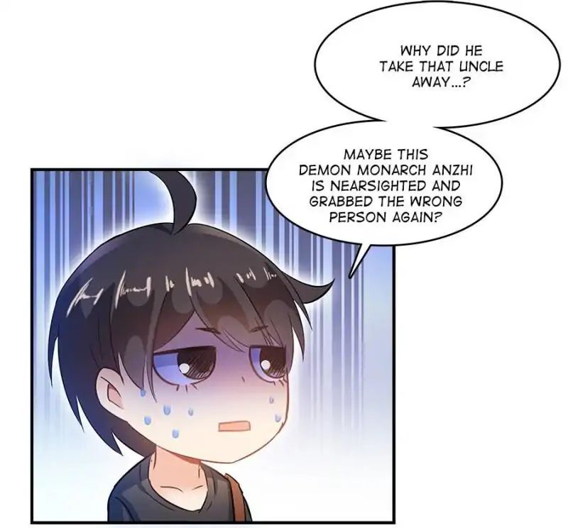 Cultivation Chat Group chapter 63 - page 28