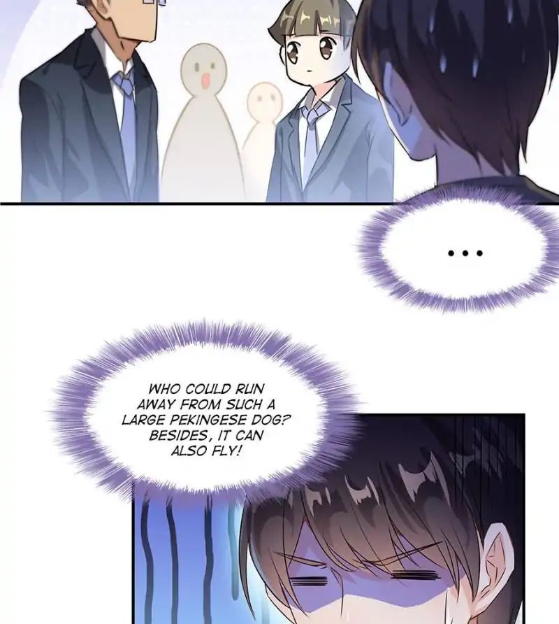 Cultivation Chat Group chapter 63 - page 37