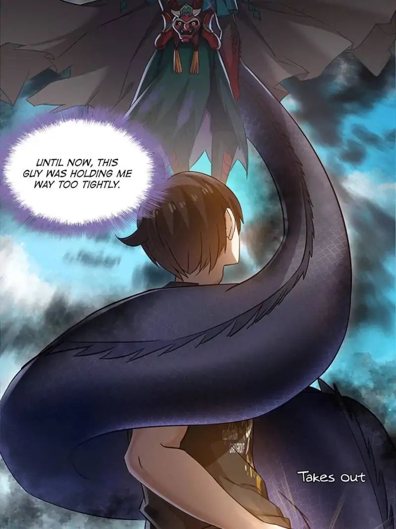 Cultivation Chat Group chapter 63 - page 4