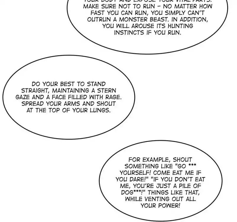 Cultivation Chat Group chapter 63 - page 46