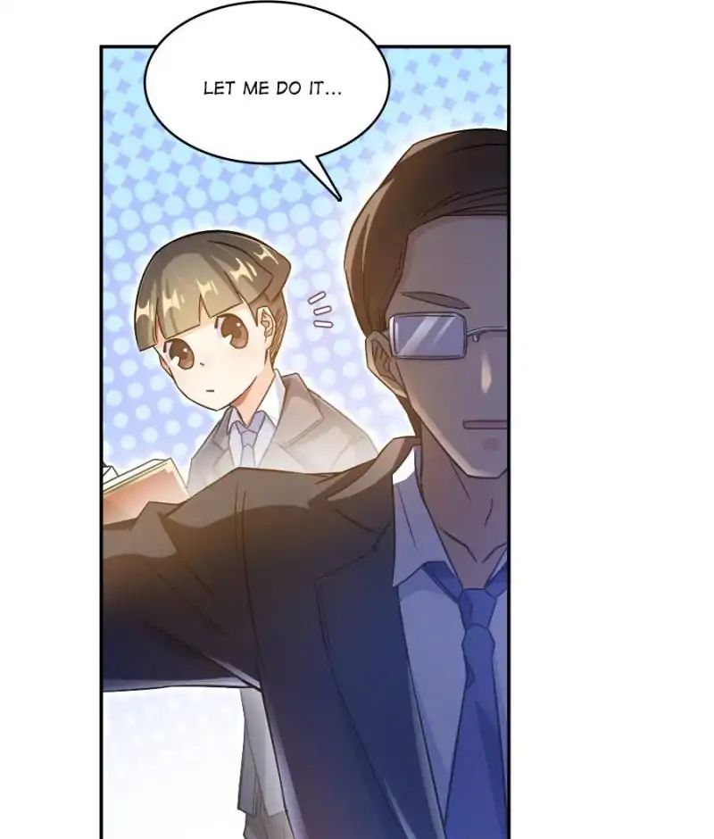 Cultivation Chat Group chapter 63 - page 47