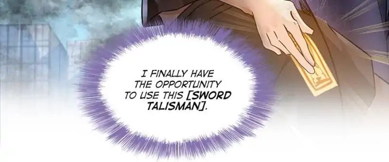 Cultivation Chat Group chapter 63 - page 5