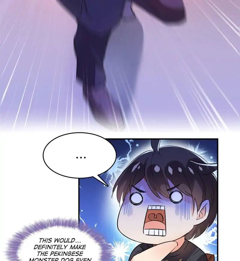 Cultivation Chat Group chapter 63 - page 51