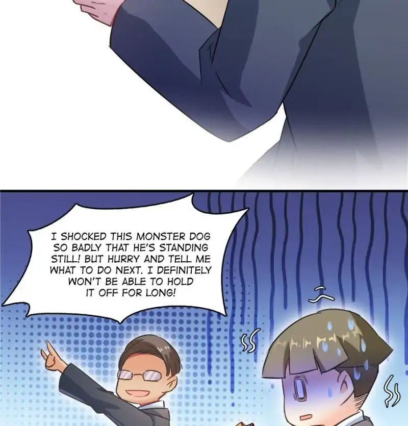 Cultivation Chat Group chapter 63 - page 58