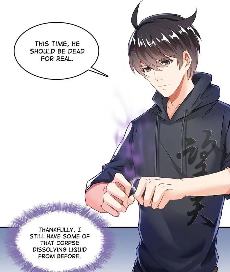Cultivation Chat Group chapter 39 - page 1