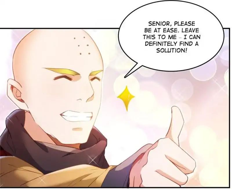 Cultivation Chat Group chapter 39 - page 10