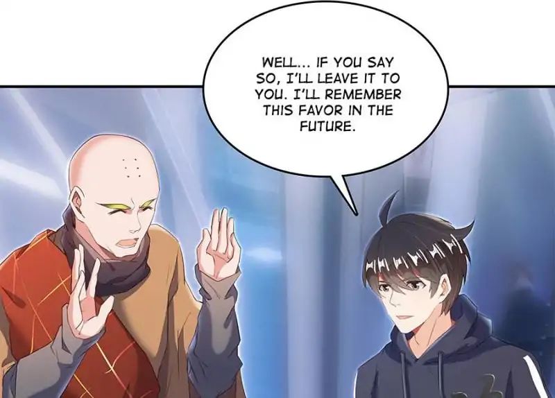 Cultivation Chat Group chapter 39 - page 11