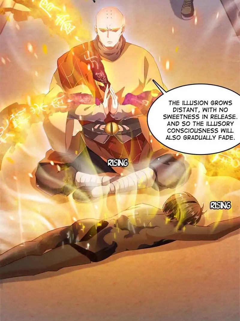Cultivation Chat Group chapter 39 - page 17