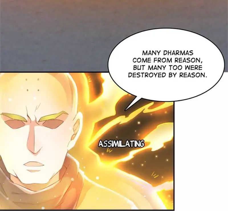 Cultivation Chat Group chapter 39 - page 18