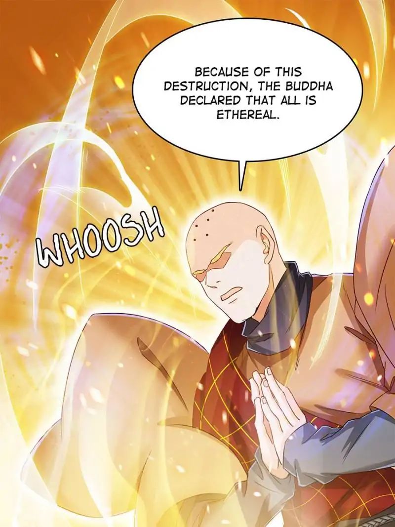 Cultivation Chat Group chapter 39 - page 19