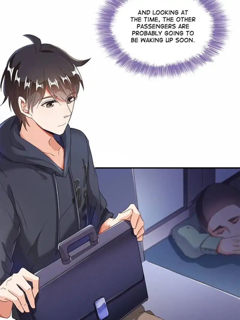 Cultivation Chat Group chapter 39 - page 25