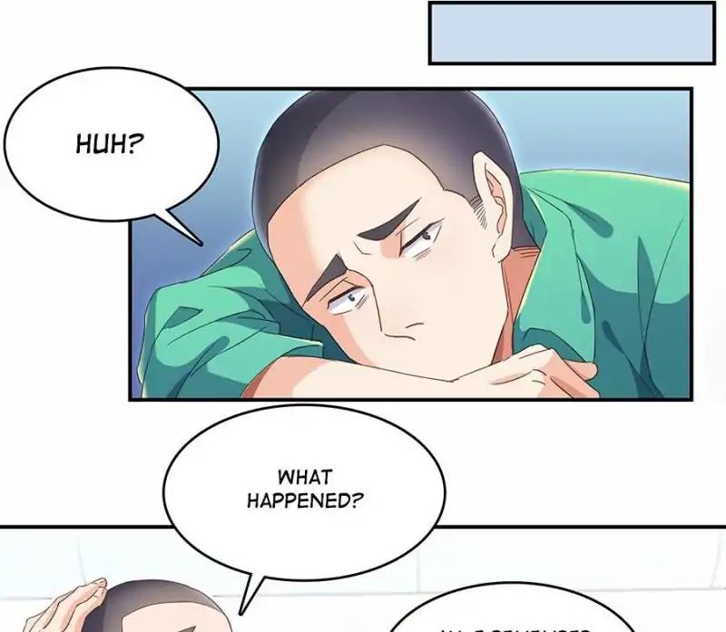 Cultivation Chat Group chapter 39 - page 27