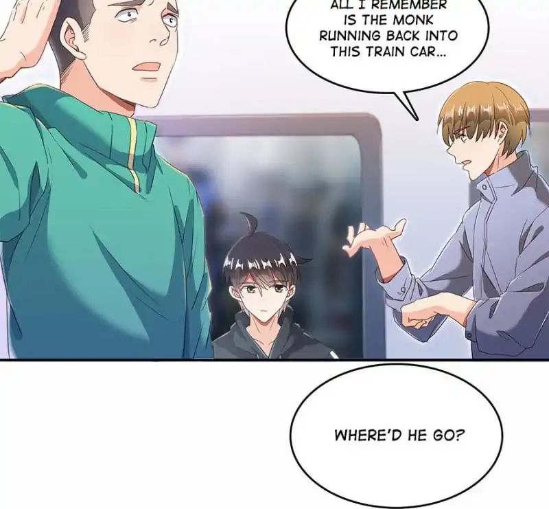 Cultivation Chat Group chapter 39 - page 28
