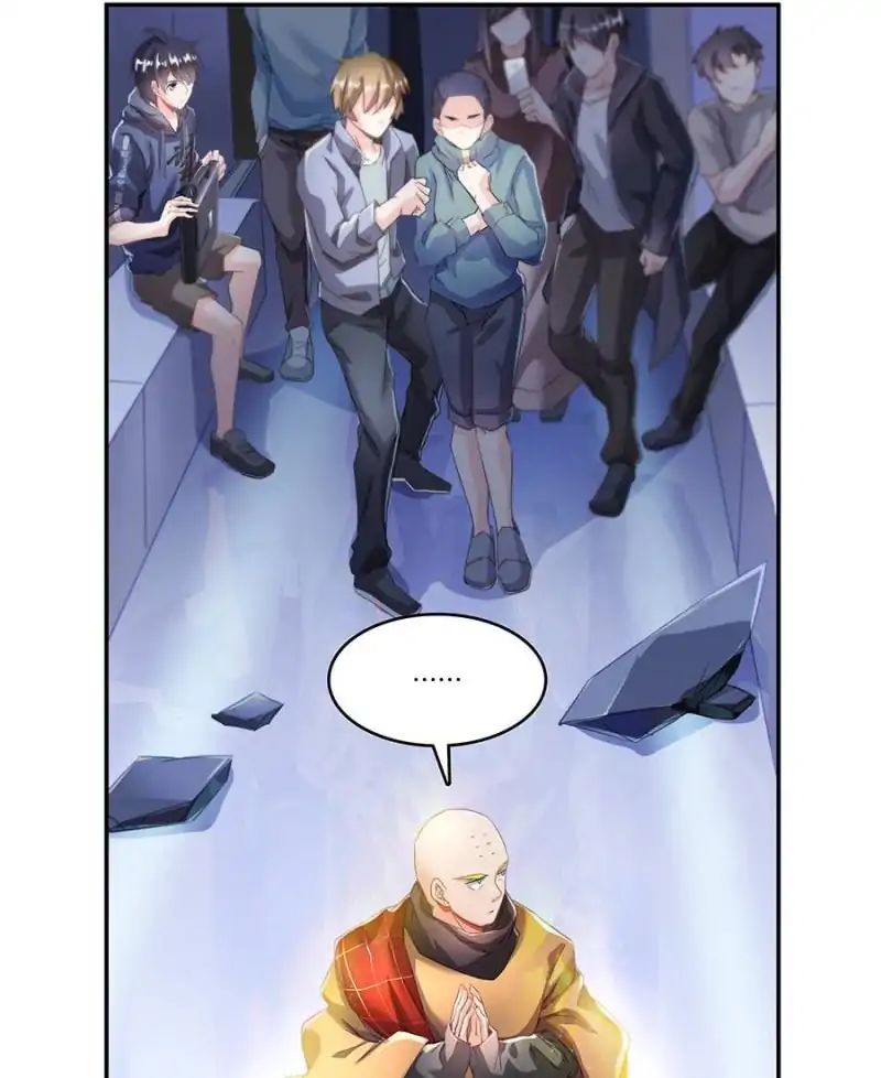 Cultivation Chat Group chapter 39 - page 29