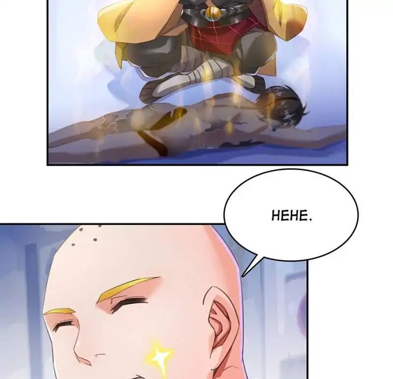 Cultivation Chat Group chapter 39 - page 30