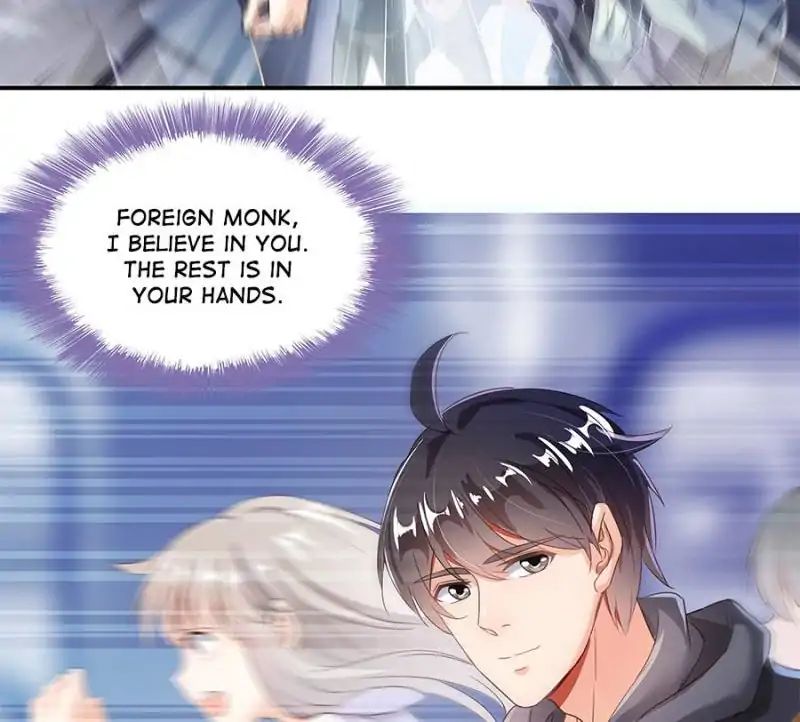 Cultivation Chat Group chapter 39 - page 33