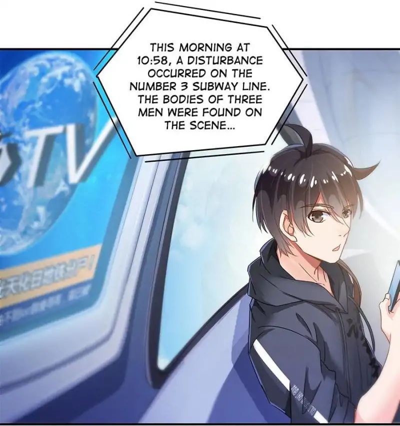 Cultivation Chat Group chapter 39 - page 38