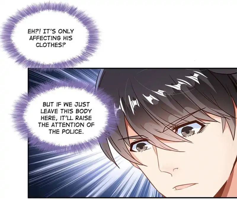 Cultivation Chat Group chapter 39 - page 4