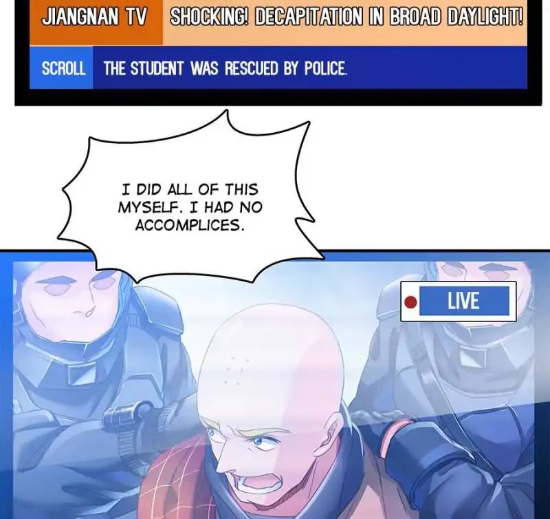 Cultivation Chat Group chapter 39 - page 41