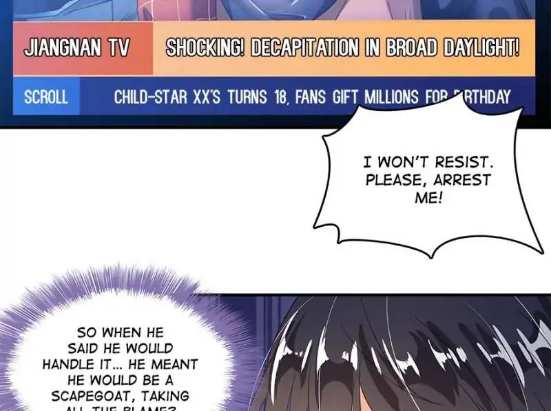 Cultivation Chat Group chapter 39 - page 42