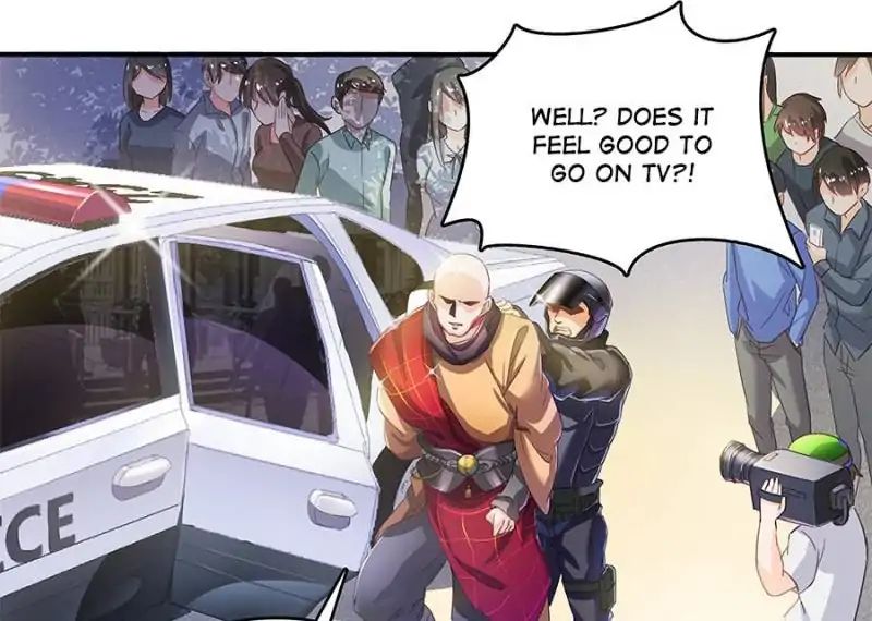 Cultivation Chat Group chapter 39 - page 46