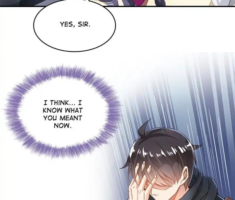 Cultivation Chat Group chapter 39 - page 47