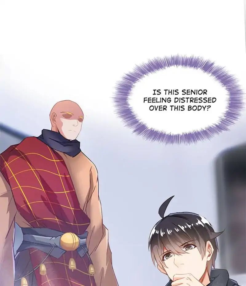 Cultivation Chat Group chapter 39 - page 5