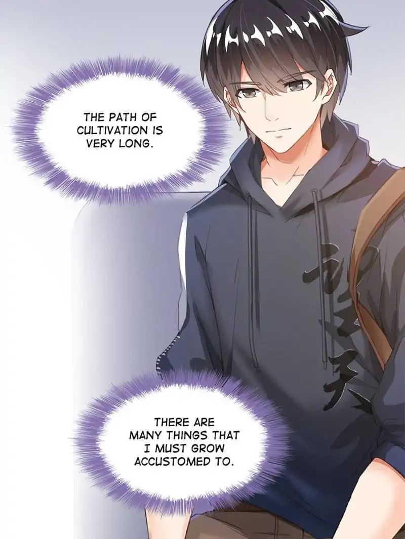 Cultivation Chat Group chapter 39 - page 53