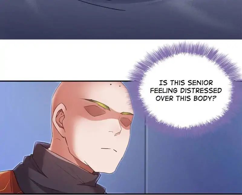 Cultivation Chat Group chapter 39 - page 7