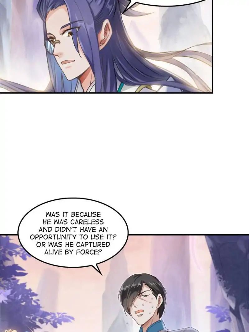Cultivation Chat Group chapter 123 - page 26