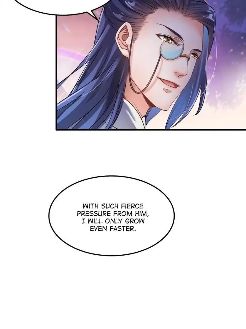 Cultivation Chat Group chapter 123 - page 34