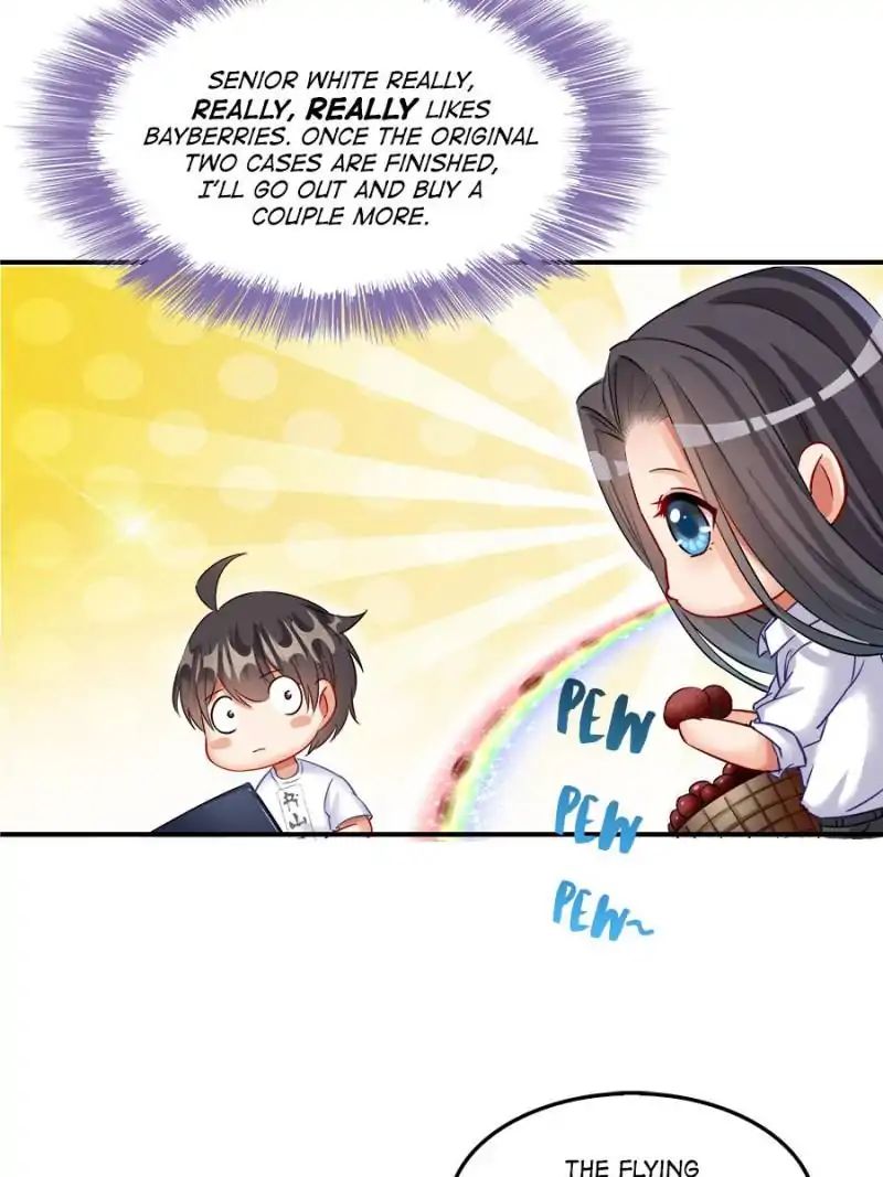 Cultivation Chat Group chapter 123 - page 38