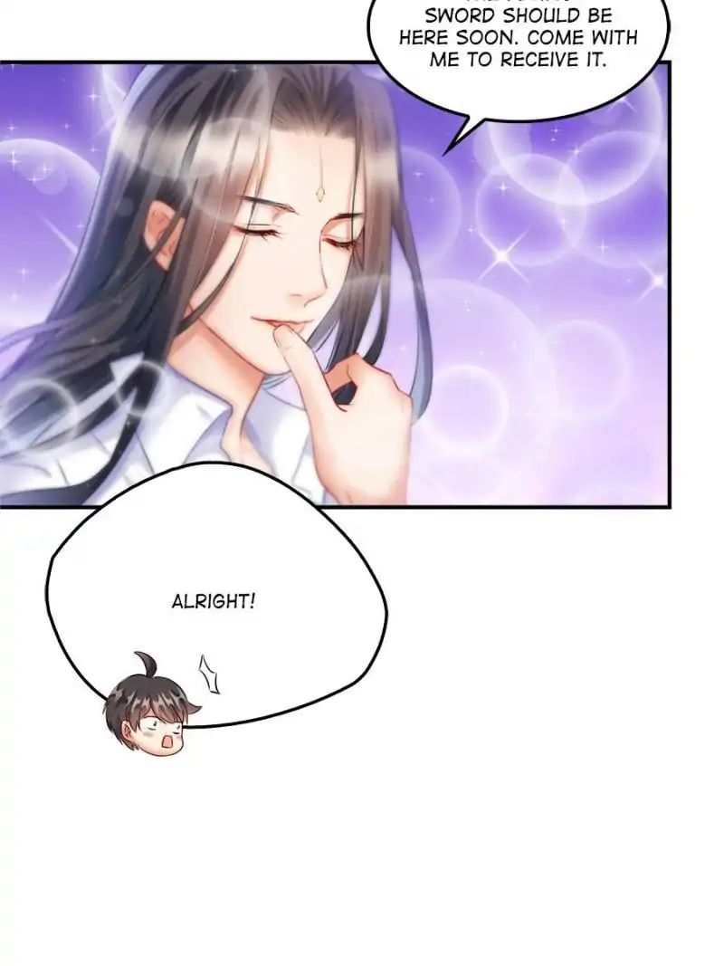 Cultivation Chat Group chapter 123 - page 39