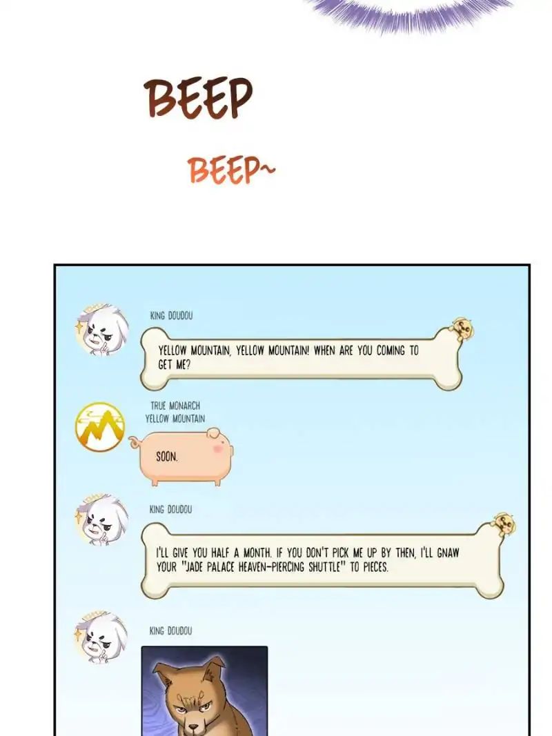 Cultivation Chat Group chapter 123 - page 4
