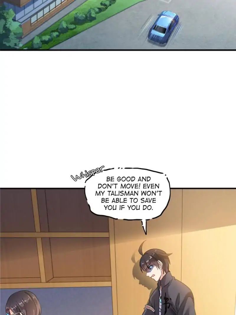 Cultivation Chat Group chapter 151 - page 3