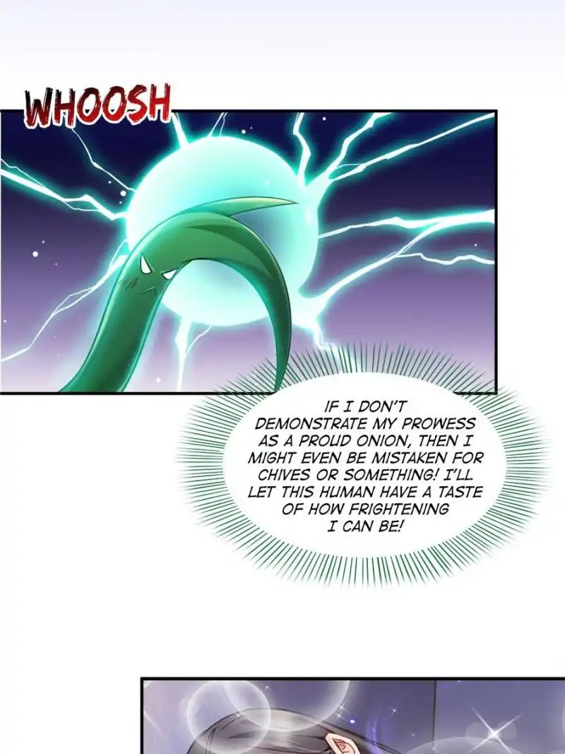 Cultivation Chat Group chapter 151 - page 32