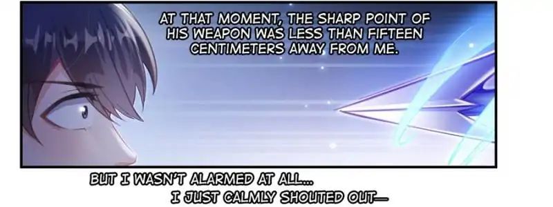 Cultivation Chat Group chapter 90 - page 11