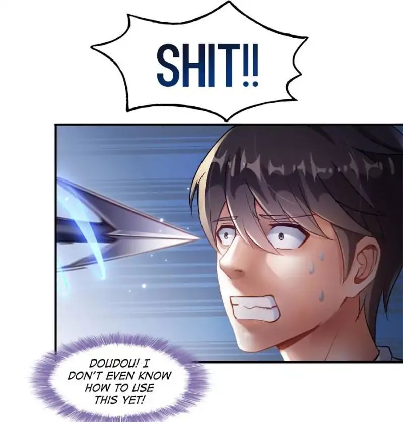 Cultivation Chat Group chapter 90 - page 16
