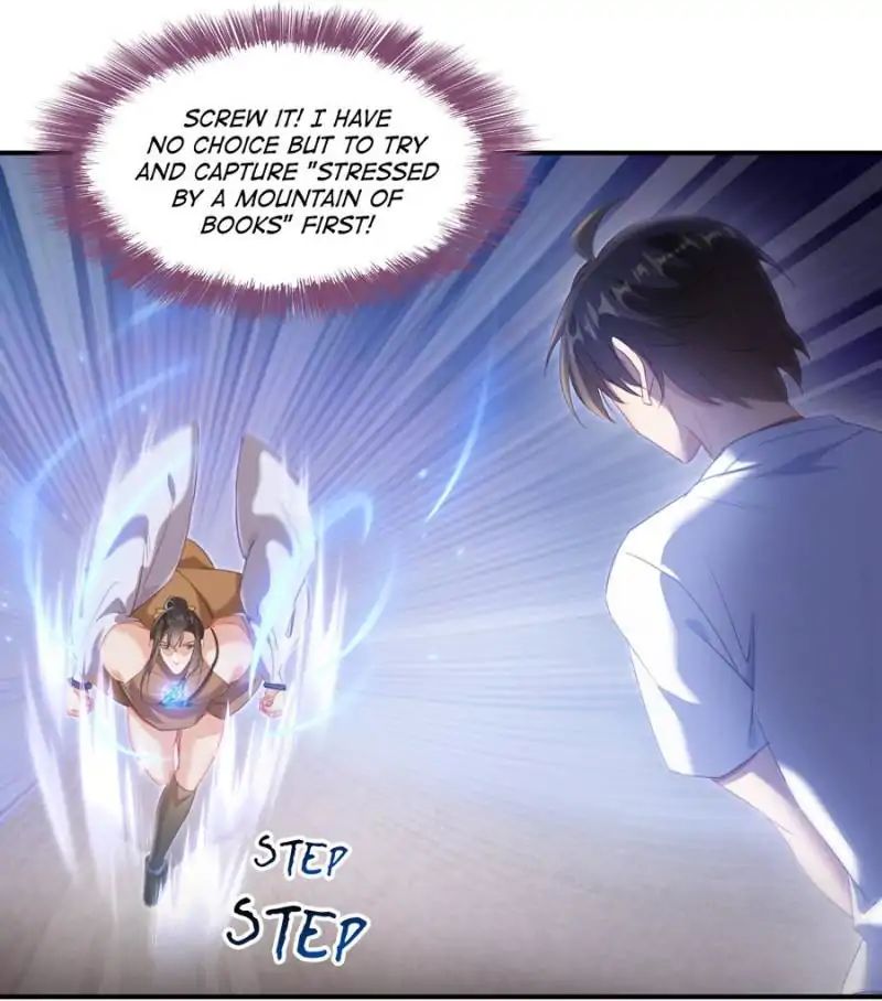 Cultivation Chat Group chapter 90 - page 25