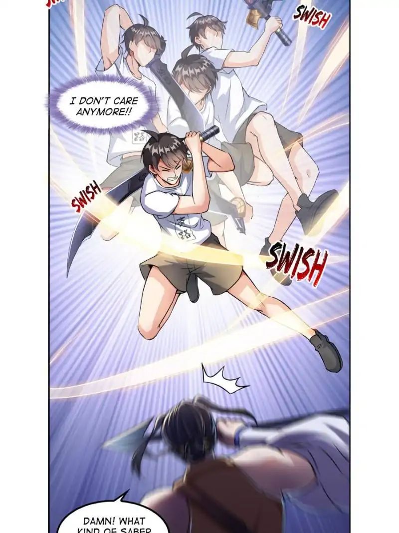 Cultivation Chat Group chapter 90 - page 28