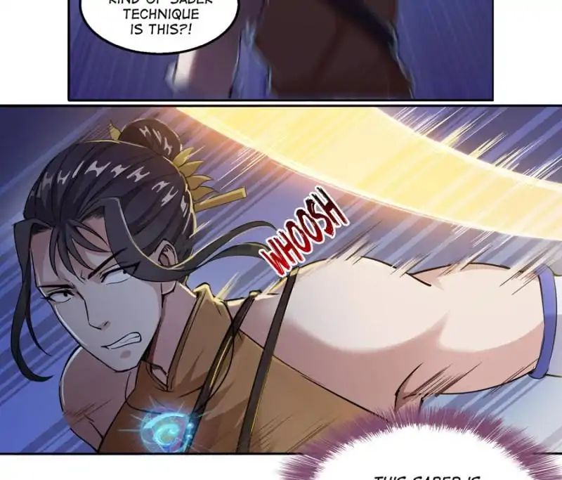 Cultivation Chat Group chapter 90 - page 29