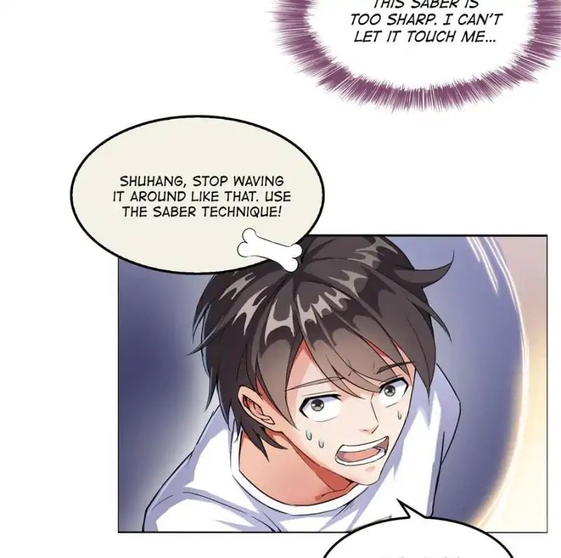 Cultivation Chat Group chapter 90 - page 30