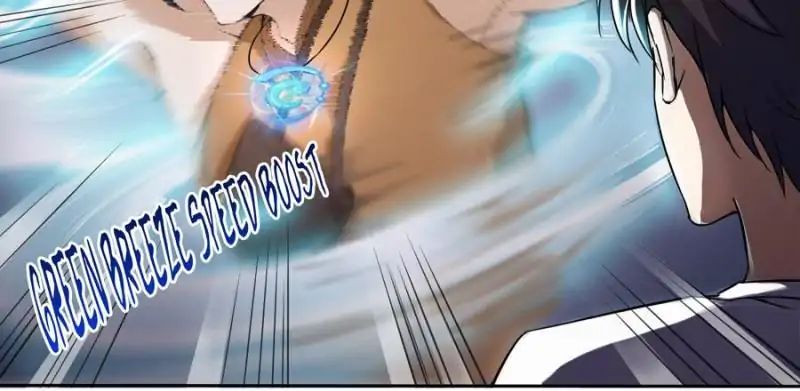 Cultivation Chat Group chapter 90 - page 32