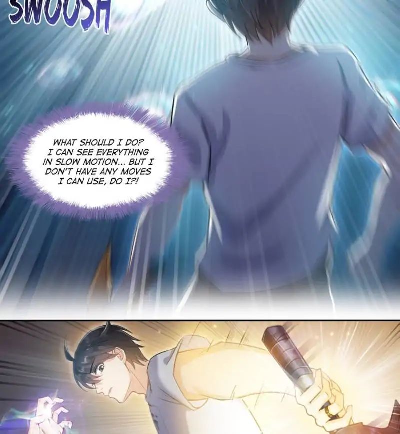 Cultivation Chat Group chapter 90 - page 36