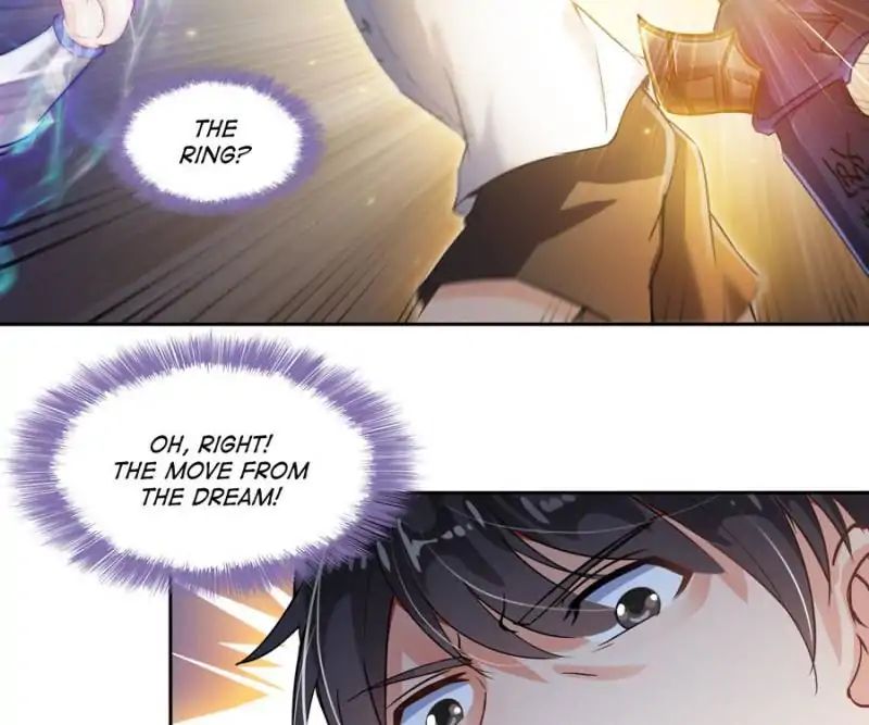Cultivation Chat Group chapter 90 - page 37