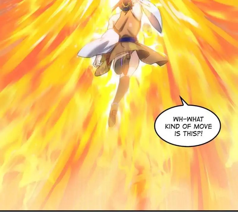 Cultivation Chat Group chapter 90 - page 41